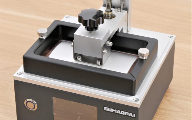  特価ブログのポータルサイト 小型光造形機 3Dプリンター / SUMAOPAI SQ1X – カスタマイズ 模型製作用品